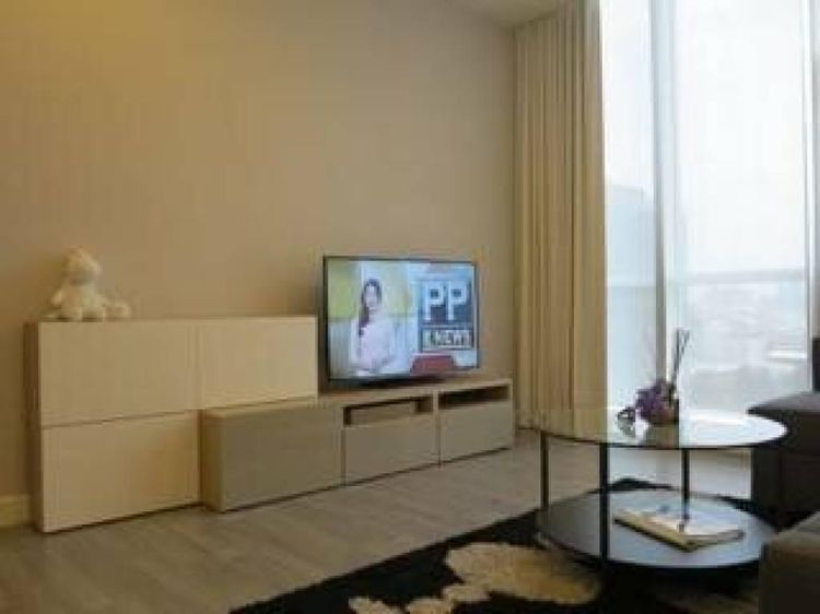 ตกแต่งครบ 2015 Land and Houses 79 ตร.ม. 2 ห้องนอน 2 ห้องน้ำ คอนโดสำหรับ ขายใน สีลม รูปที่ 3