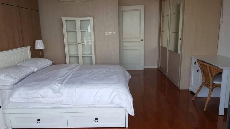 ตกแต่งครบ 2010 อื่นๆ 191 ตร.ม. 3 ห้องนอน 2 ห้องน้ำ คอนโดสำหรับ ขายใน สีลม รูปที่ 3