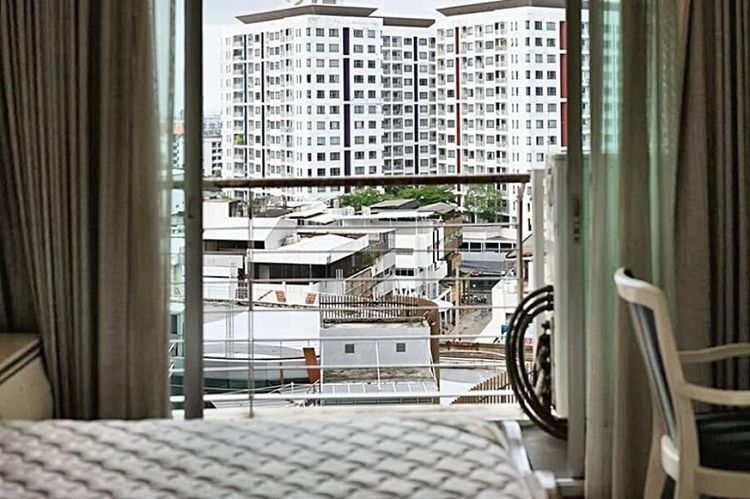 ตกแต่งครบ 2010 อื่นๆ 78 ตร.ม. 2 ห้องนอน 2 ห้องน้ำ คอนโดสำหรับ ขายใน พระโขนง รูปที่ 2