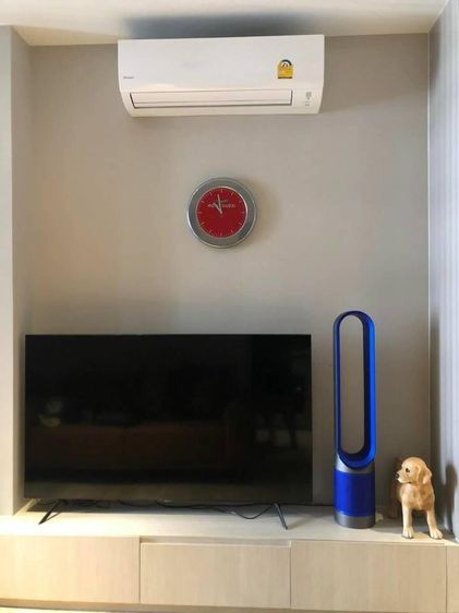 ตกแต่งครบ 2020 อื่นๆ ขาย The Fine Bangkok Thonglor-Ekkamai 1 ห้องนอน 1 ห้องน้ำ 35 ตารางเมตร รูปที่ 3