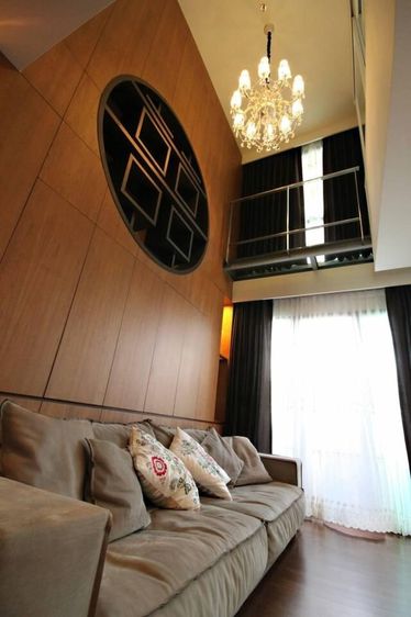 ตกแต่งครบ 2010 Noble Development 150 ตร.ม. 3 ห้องนอน 2 ห้องน้ำ คอนโดสำหรับ ขายใน คลองตัน รูปที่ 2