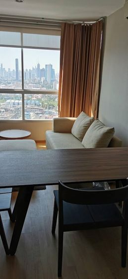 ตกแต่งครบ 2013 อื่นๆ ขาย U Delight Residence Pattanakarn รูปที่ 4