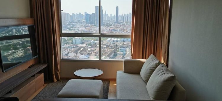 ขาย U Delight Residence Pattanakarn