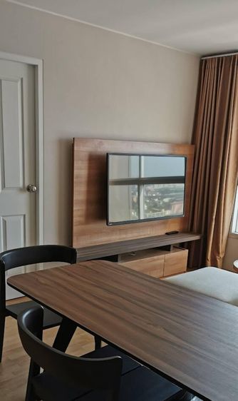 ตกแต่งครบ 2013 อื่นๆ ขาย U Delight Residence Pattanakarn รูปที่ 3