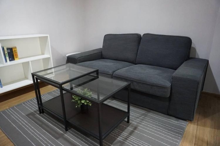 ตกแต่งครบ 2015 อื่นๆ 32.55 ตรม 1 นอน 1 น้ำ ที่ฟิวส์ จันทร์ - สาธร รูปที่ 3