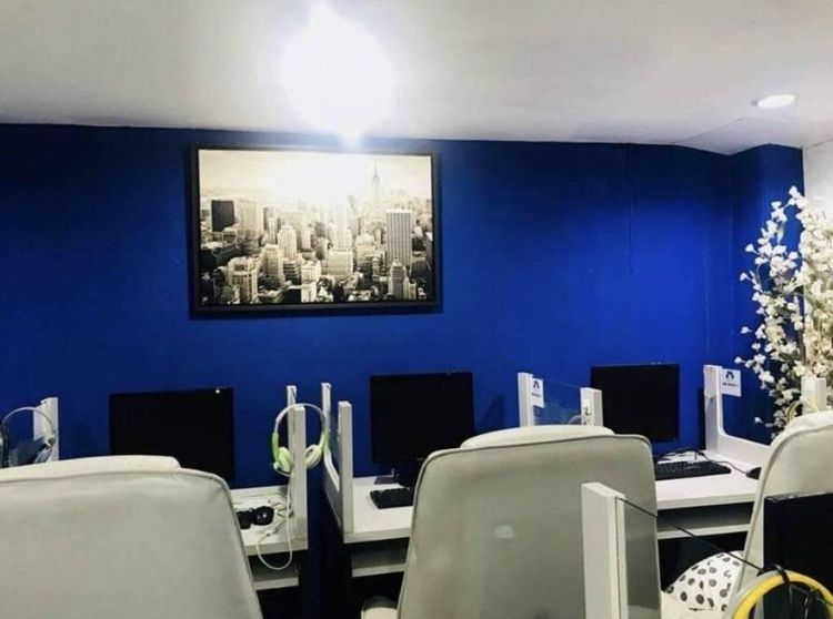 ขายด่วน อาคารพาณิชย์3คูหา ถนนบรมราชชนนี รูปที่ 3