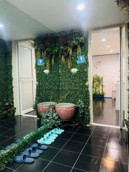 ขายด่วน อาคารพาณิชย์3คูหา ถนนบรมราชชนนี รูปที่ 4