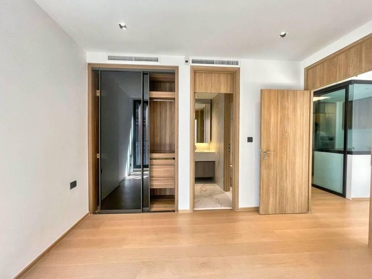 2020 Areeya Property 42 ตร.ม. 1 ห้องนอน 1 ห้องน้ำ คอนโดสำหรับ ขายใน คลองตันเหนือ รูปที่ 3
