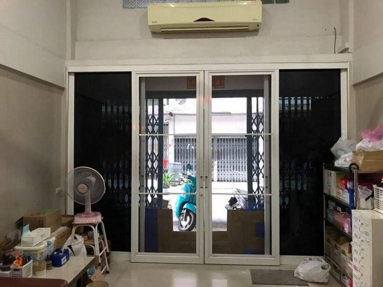 อื่นๆ ขาย ทาวน์เฮ้าส์4ชั้น พระราม4 รูปที่ 3