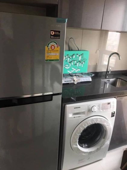 ตกแต่งครบ 2016 อื่นๆ ขาย/เช่า ริทึ่ม อโศก ห้องชั้นสูงสุด แต่งสวย รูปที่ 4