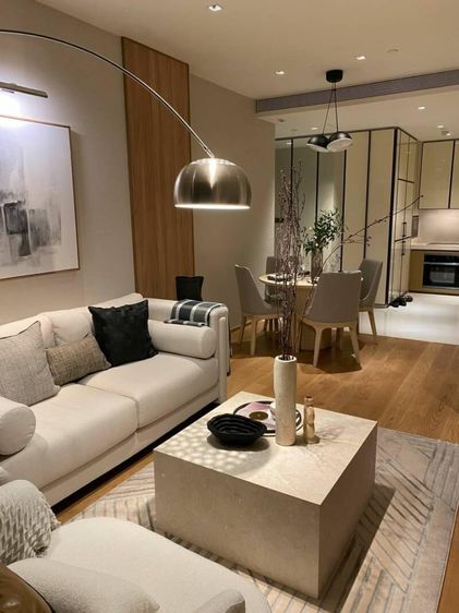 ตกแต่งครบ 2018 อื่นๆ 83 ตร.ม. 2 ห้องนอน 2 ห้องน้ำ คอนโดสำหรับ ขายใน คลองตัน รูปที่ 2