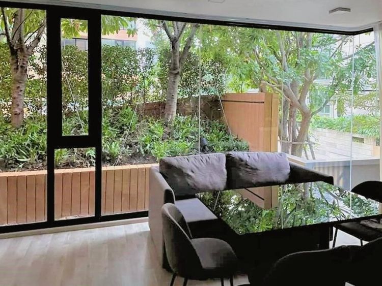 53 ตร.ม. 2 ห้องนอน 2 ห้องน้ำ คอนโดสำหรับ ขายใน บางจาก