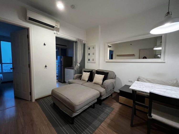 ตกแต่งครบ 2015 อื่นๆ ขายพร้อมสัญญาเช่า U Delight @ Bangson Station