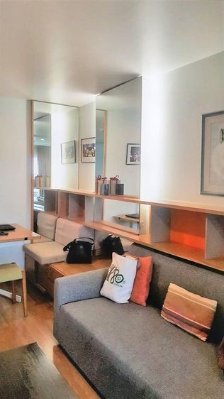 ตกแต่งครบ อื่นๆ 36 ตร.ม. 1 ห้องนอน 1 ห้องน้ำ คอนโดสำหรับ ขายใน พระโขนง รูปที่ 4