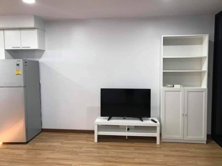 ตกแต่งครบ 2010 Supalai 50 ตร.ม. 1 ห้องนอน 1 ห้องน้ำ คอนโดสำหรับ ขายใน คลองตันเหนือ รูปที่ 2