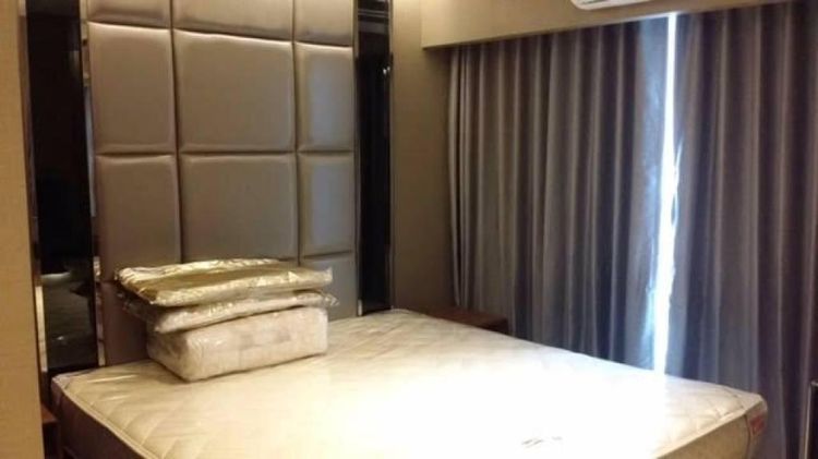 ตกแต่งครบ 2013 อื่นๆ 42 ตร.ม. 1 ห้องนอน 1 ห้องน้ำ คอนโดสำหรับ ขายใน คลองตัน รูปที่ 2