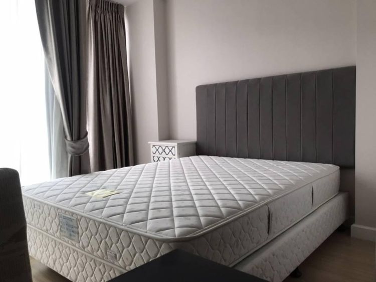 ตกแต่งครบ 2015 อื่นๆ 26 ตร.ม. สตูดิโอ 1 ห้องน้ำ คอนโดสำหรับ ขายใน บางจาก รูปที่ 3