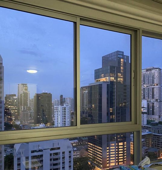 2010 อื่นๆ 34 ตร.ม. สตูดิโอ 1 ห้องน้ำ คอนโดสำหรับ ขายใน คลองตัน รูปที่ 2