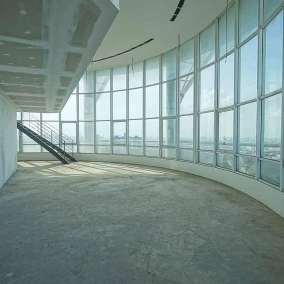 ขาย เพนต์เฮาส์ แบงค์คอก ฮอไรซอน รามคำแหง