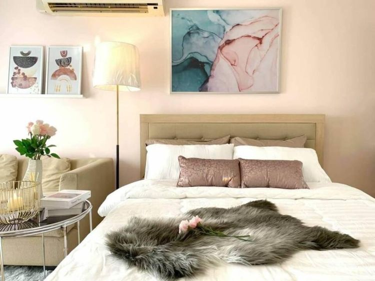 ตกแต่งครบ 2010 อื่นๆ ขายห้องสตูดิโอ เดอะ ลิงค์ สุขุมวิท 50 รูปที่ 3