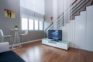 58 ตร.ม. 1 ห้องนอน 2 ห้องน้ำ คอนโดสำหรับ ขายใน ลุมพินี