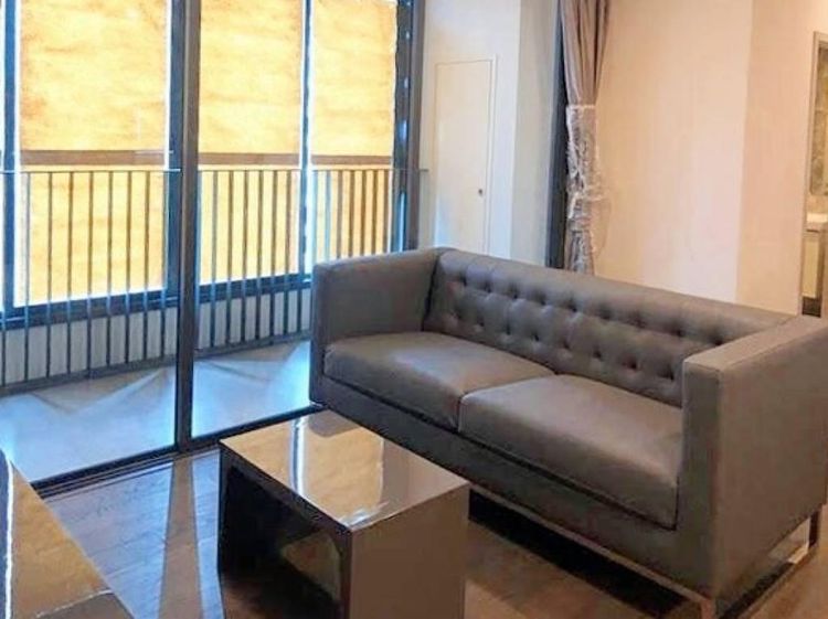 ตกแต่งครบ 2017 Ananda Development 67 ตร.ม. 2 ห้องนอน 2 ห้องน้ำ คอนโดสำหรับ ขายใน ถนนพญาไท รูปที่ 2