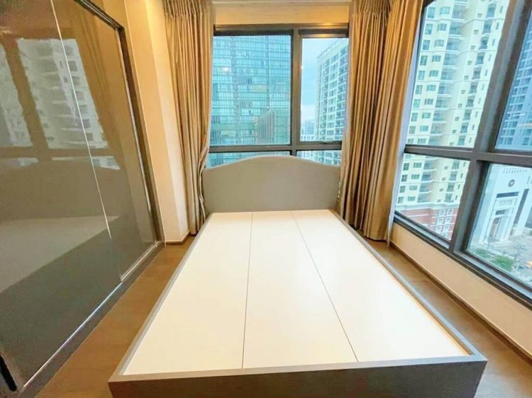 ตกแต่งครบ 2017 Ananda Development 67 ตร.ม. 2 ห้องนอน 2 ห้องน้ำ คอนโดสำหรับ ขายใน ถนนพญาไท รูปที่ 4