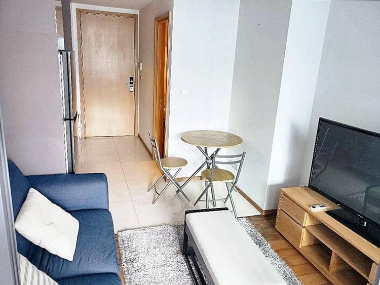 31 ตร.ม. 1 ห้องนอน 1 ห้องน้ำ คอนโดสำหรับ ขายใน คลองตันเหนือ