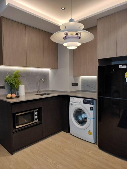 ให้เช่า/เซ้ง ที่ดินพร้อมอาคารพักอาศัย 8 ชั้น 2 อาคาร ระยะยาว 10-30 ปี รูปที่ 4