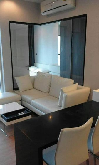 39 ตร.ม. 1 ห้องน้ำ 1 ห้องน้ำ ขายคอนโด ที่เออร์บาโน แอปโซลูท