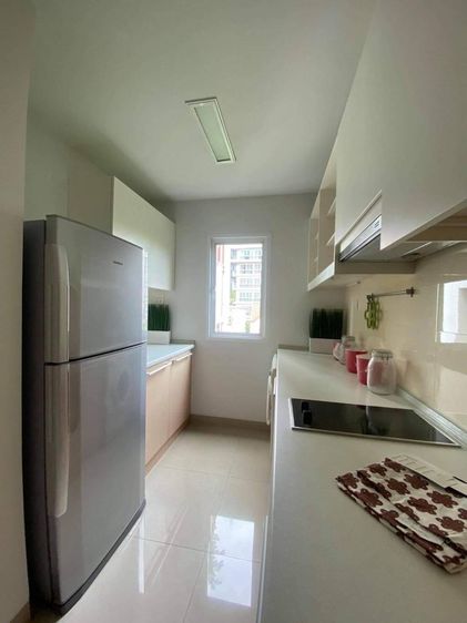 ตกแต่งครบ 2011 อื่นๆ 67 ตร.ม. 2 ห้องนอน 2 ห้องน้ำ คอนโดสำหรับ ขายใน บางจาก รูปที่ 3