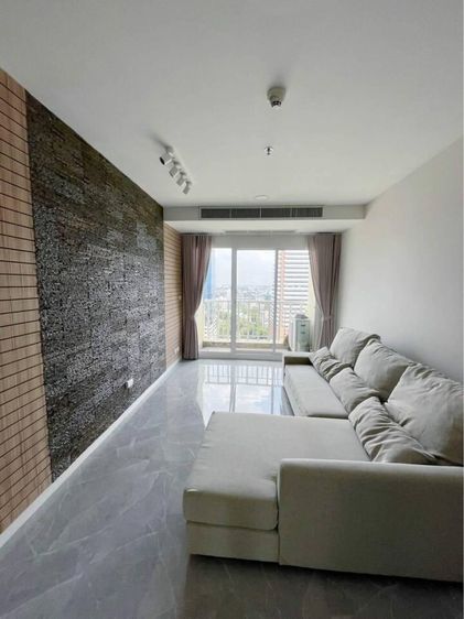 ตกแต่งครบ 2010 อื่นๆ 56 ตร.ม. 1 ห้องนอน 1 ห้องน้ำ คอนโดสำหรับ ขายใน คลองเตยเหนือ