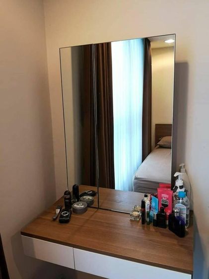 ตกแต่งครบ 2010 อื่นๆ 35 ตร.ม. 1 ห้องนอน 1 ห้องน้ำ คอนโดสำหรับ ขายใน พระโขนง รูปที่ 4