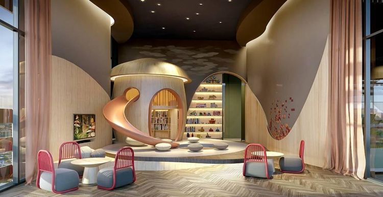 ตกแต่งครบ 2022 Sansiri 33 ตร.ม. 1 ห้องนอน 1 ห้องน้ำ คอนโดสำหรับ ขายใน จอมพล รูปที่ 3