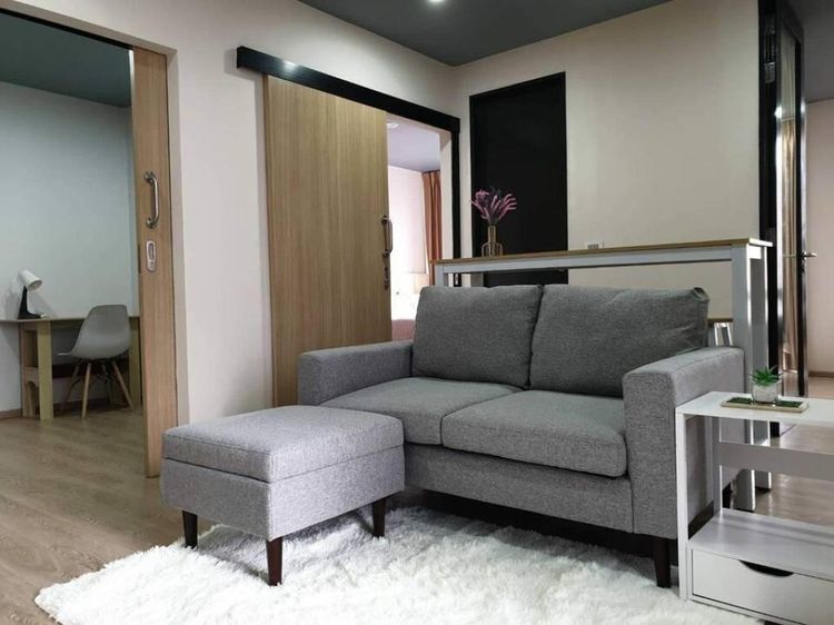 ตกแต่งครบ 2010 อื่นๆ Tempo Ruamrudee 2 bedrooms 58 sq.m. รูปที่ 4