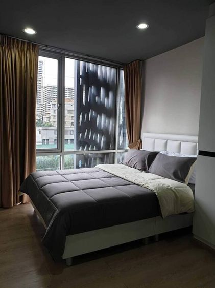 ตกแต่งครบ 2010 อื่นๆ Tempo Ruamrudee 2 bedrooms 58 sq.m. รูปที่ 2