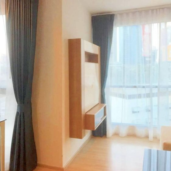 ตกแต่งครบ 2014 AP (Thailand) 55 ตร.ม. 1 ห้องนอน 1 ห้องน้ำ คอนโดสำหรับ ขาย &amp; เช่าใน ยานนาวา รูปที่ 4