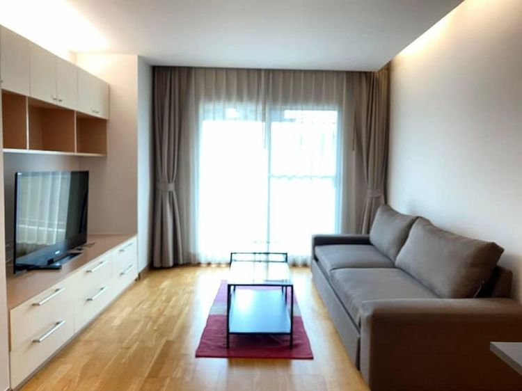 ตกแต่งครบ 2011 อื่นๆ 3 ห้องนอน 3 ห้องน้ำ 99 ตรม. Residence 52 คอนโดมิเนียม ขายและให้เช่า