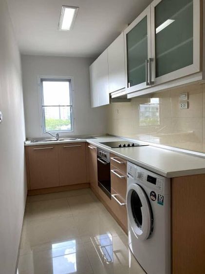 ตกแต่งครบ 2011 อื่นๆ 3 ห้องนอน 3 ห้องน้ำ 99 ตรม. Residence 52 คอนโดมิเนียม ขายและให้เช่า รูปที่ 2