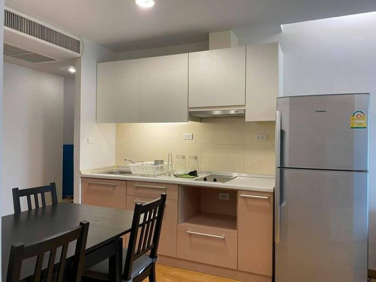 ตกแต่งครบ 2011 อื่นๆ 60 ตร.ม. 2 ห้องนอน 2 ห้องน้ำ คอนโดสำหรับ ขายใน บางจาก รูปที่ 2