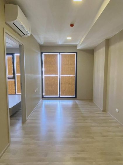 37 ตร.ม. 1 ห้องนอน 1 ห้องน้ำ คอนโดสำหรับ ขายใน บางจาก