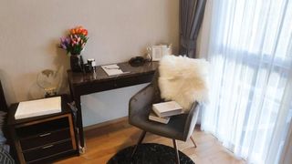 ขายและปล่อยเช่า Abstracts​ phahonyothin​ park 25 ตรม. ห้องมุม