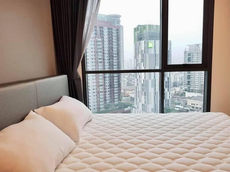 ตกแต่งครบ 2018 AP (Thailand) ห้องสวย ชั้นสูง!! ไลฟ์ สุขุมวิท 48 ห้อง 1 Bed plus 38 ตรม. รูปที่ 4