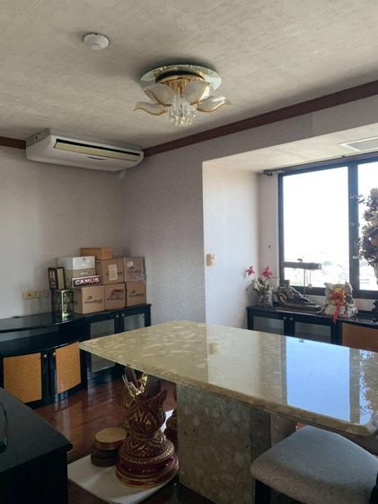 ตกแต่งครบ 2010 อื่นๆ 124 ตร.ม. 2 ห้องนอน 2 ห้องน้ำ คอนโดสำหรับ ขายใน ตลาดน้อย รูปที่ 3