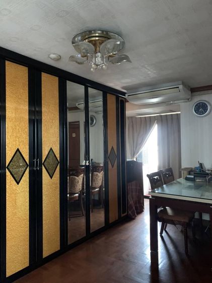 ตกแต่งครบ 2010 อื่นๆ 124 ตร.ม. 2 ห้องนอน 2 ห้องน้ำ คอนโดสำหรับ ขายใน ตลาดน้อย รูปที่ 2