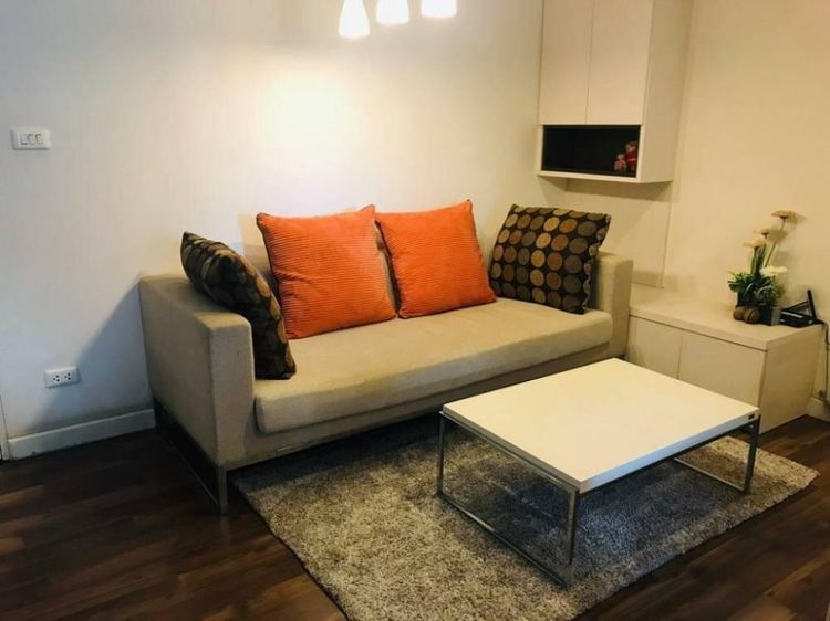 58 ตร.ม. 2 ห้องนอน 1 ห้องน้ำ คอนโดสำหรับ ขายใน พระโขนงเหนือ