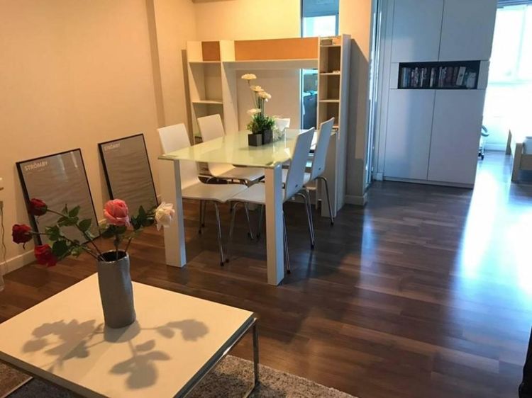 ตกแต่งครบ 2010 Land and Houses 58 ตร.ม. 2 ห้องนอน 1 ห้องน้ำ คอนโดสำหรับ ขายใน พระโขนงเหนือ รูปที่ 2