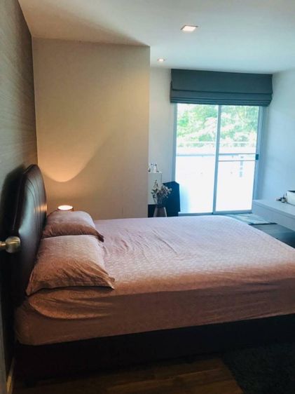 ตกแต่งครบ 2010 Land and Houses 58 ตร.ม. 2 ห้องนอน 1 ห้องน้ำ คอนโดสำหรับ ขายใน พระโขนงเหนือ รูปที่ 4