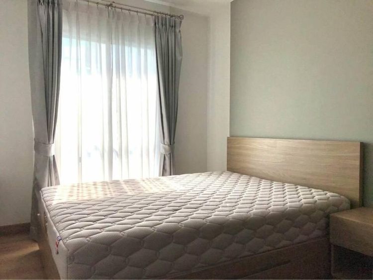 ตกแต่งครบ 2015 อื่นๆ 28 ตร.ม. 1 ห้องนอน 1 ห้องน้ำ คอนโดสำหรับ ขายใน จอมพล