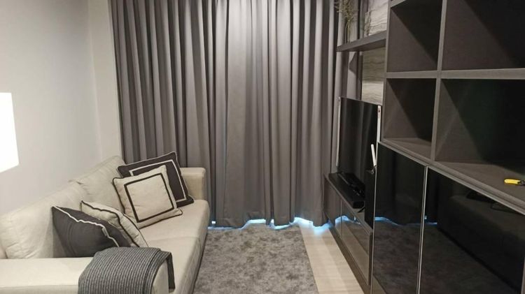 39 ตร.ม. 1 ห้องนอน 1 ห้องน้ำ คอนโดสำหรับ ขาย &amp; เช่าใน ลุมพินี